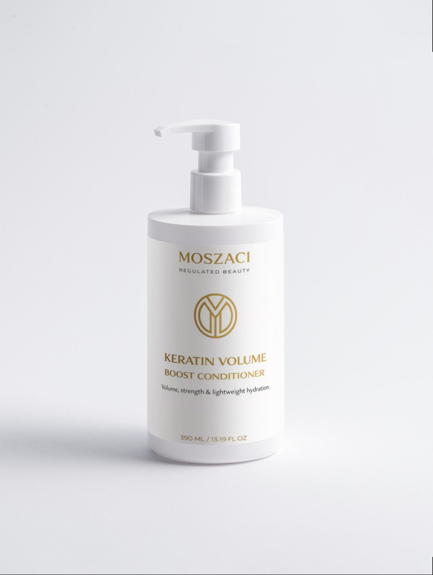 Keratin Volume Boost Conditioner