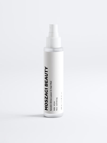 Keratin Shine Leave-In Haarspray