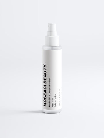 Keratin Shine Leave-In Haarspray