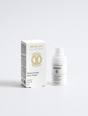 Moisturising Day Cream