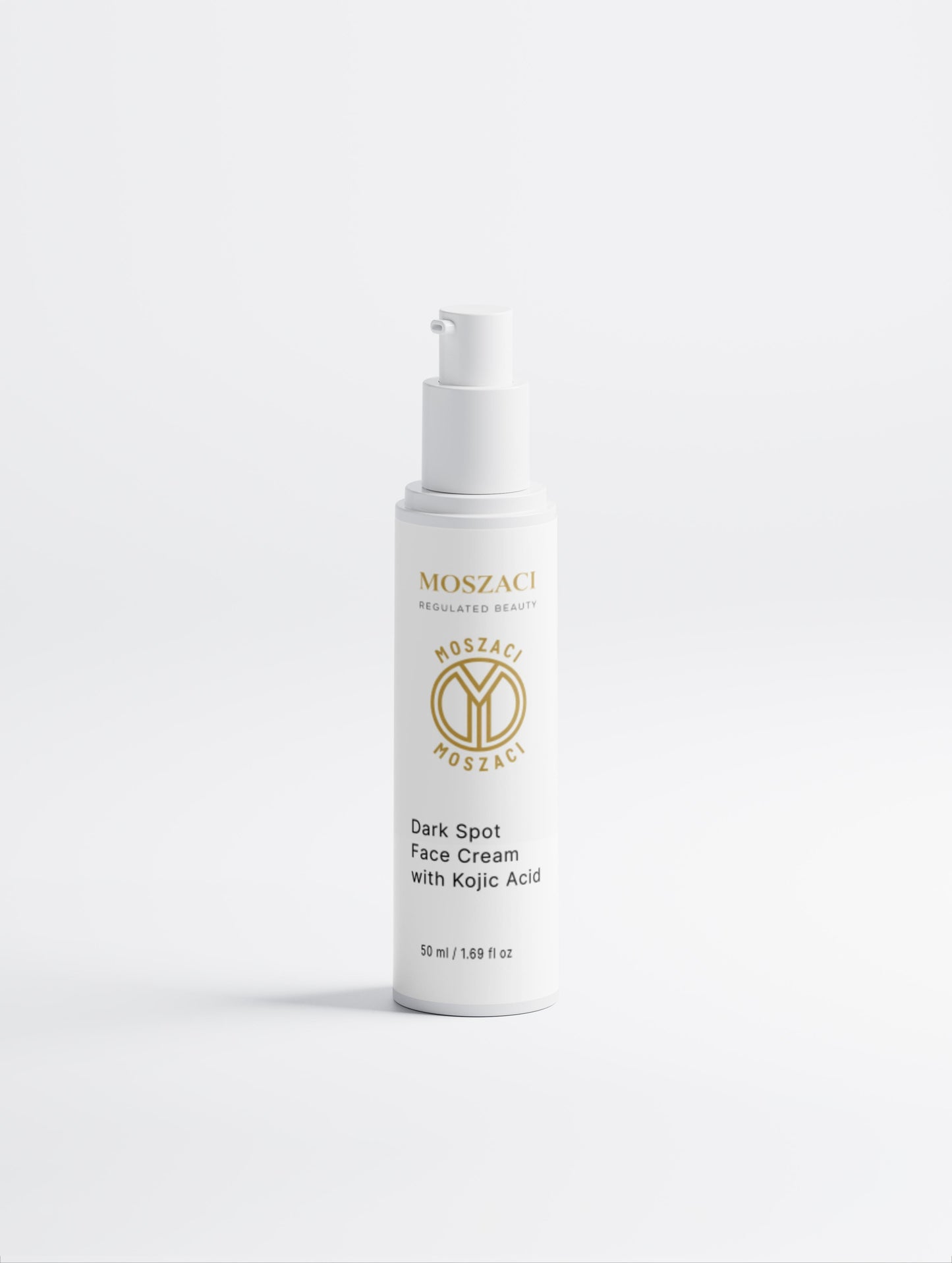 Dark Spot Face Cream with Kojic Acid